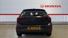 Volkswagen Polo 1.0 TSI Life 5dr Petrol Hatchback